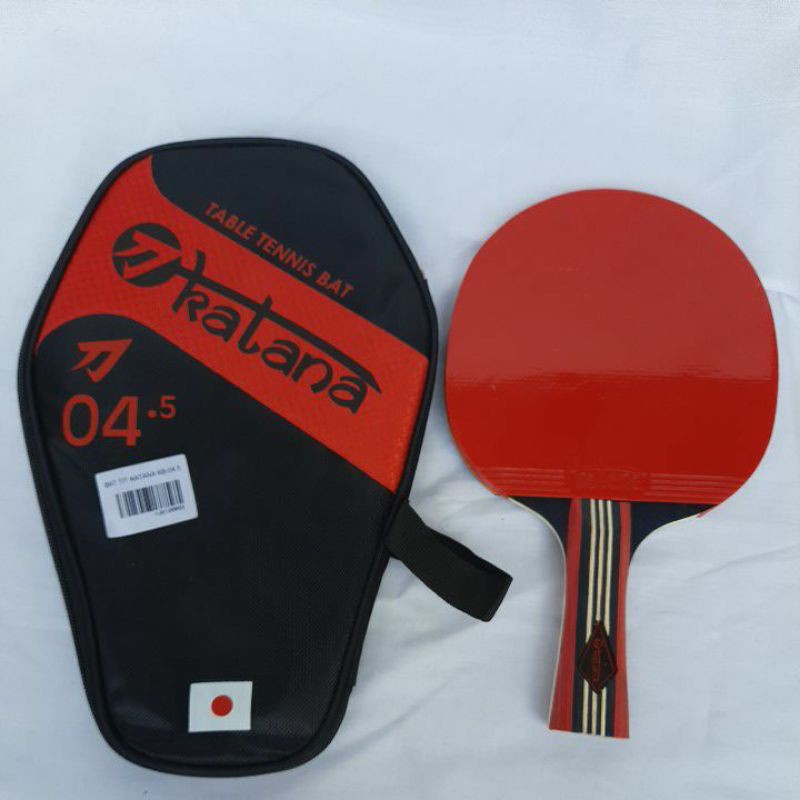bet tenis meja katana kb-04,5/bet pingpong katana kb-04,5