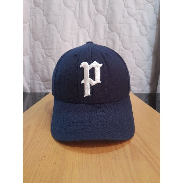 Topi baseball second logo P PONY original