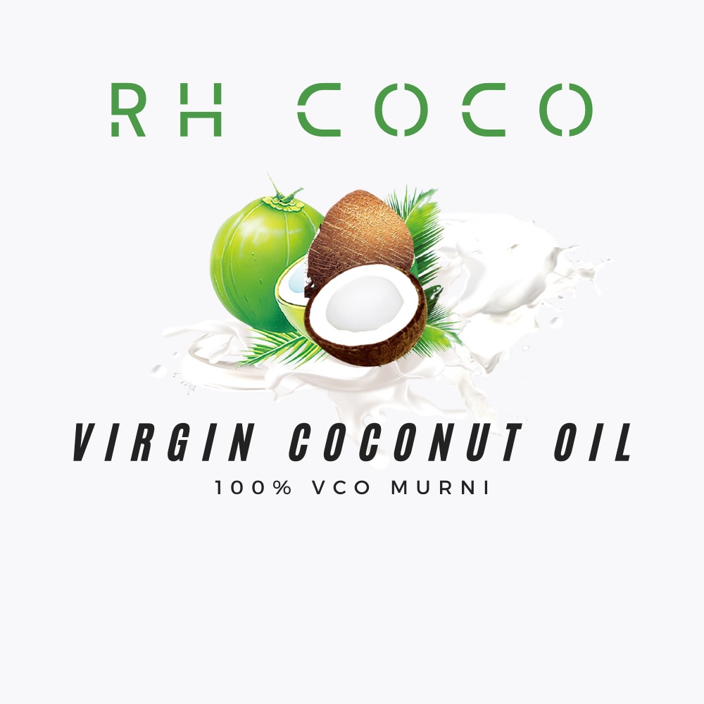 

Obat Jerawat dan Bisul ampuh berbahan alami, Virgin Coconut Oil