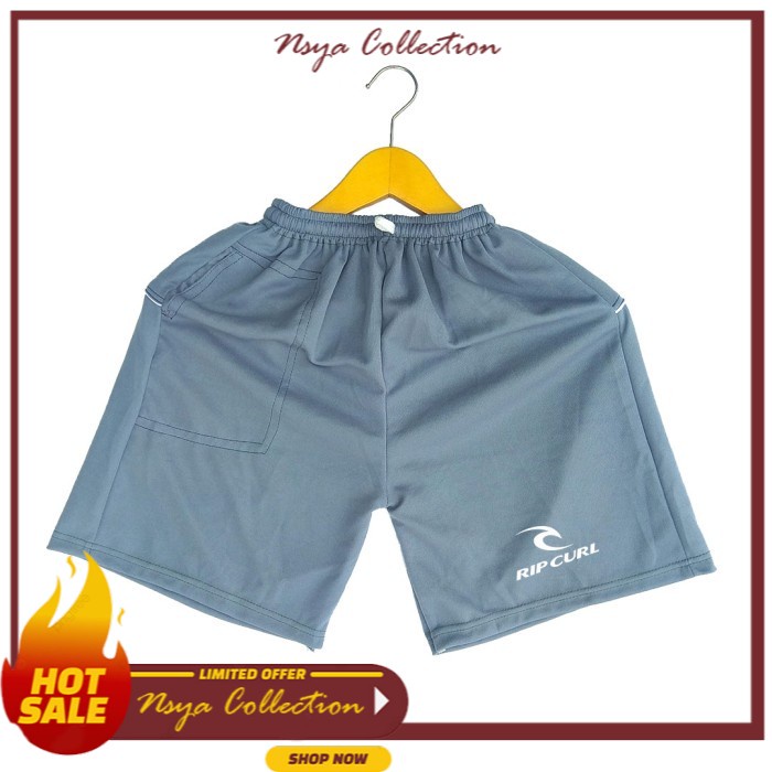 Celana tidur anak laki laki murah / grosir kolor pendek anak cowok FUTSAL ANAK