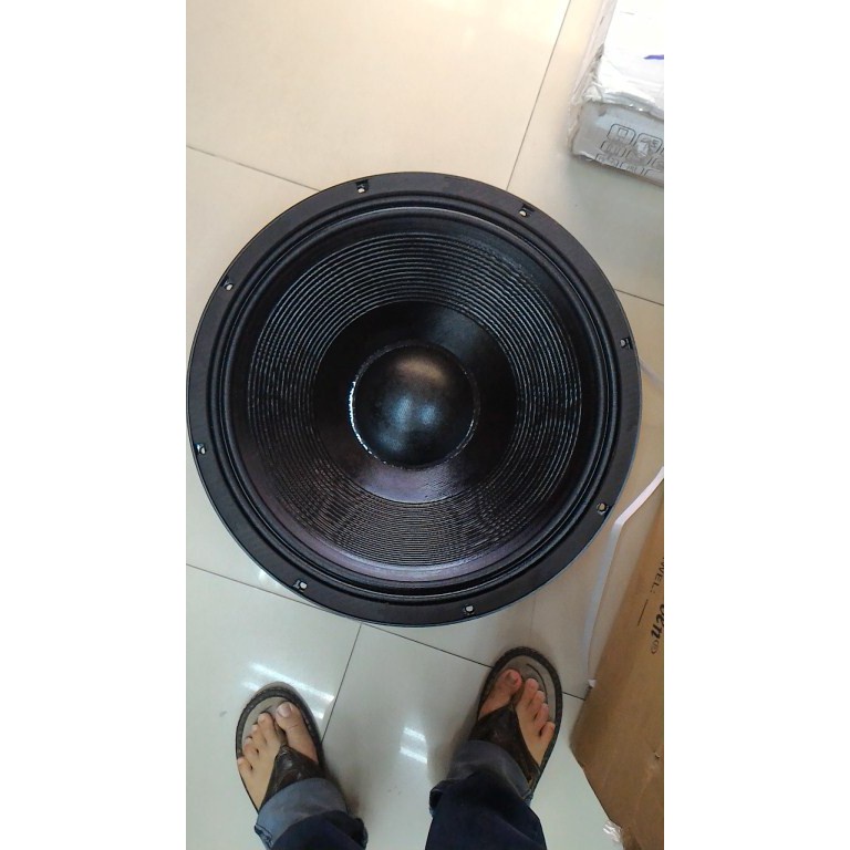 PROMO SPESIAL DISKON  speaker subwoofer 21 inch Audioseven 21 TBX