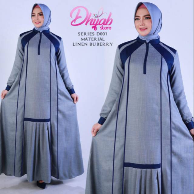 Harga dhijab Terbaru Des 2025 | BigGo Indonesia