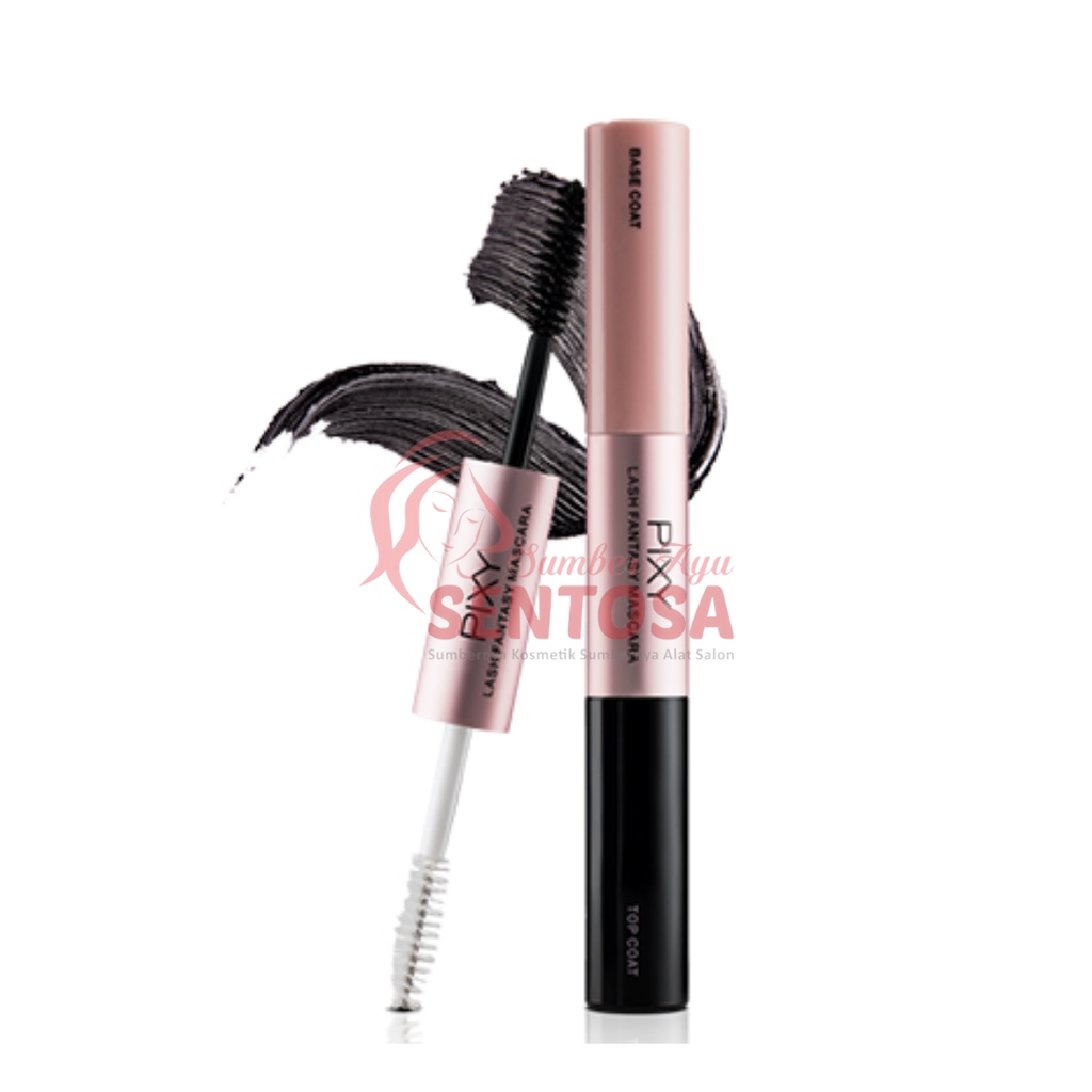 PIXY LASH FANTASY MASCARA