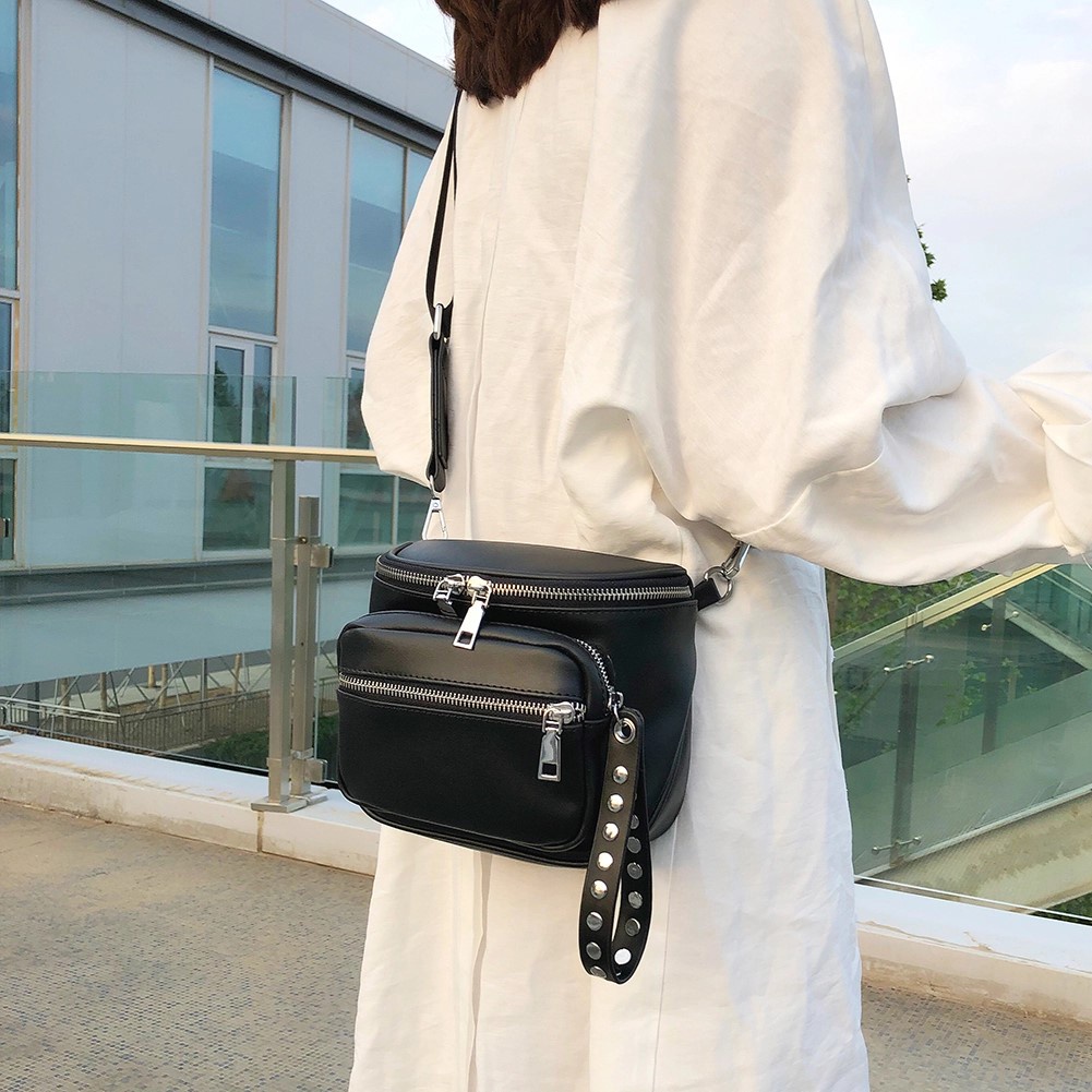 Nargez.offi.ID - So-Ra (COD) Tas Selempang Wanita Terbaru 2021 | Tas Fashion Wanita | Fashionable