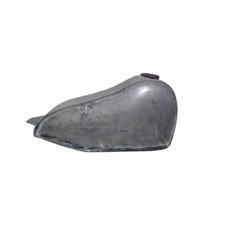 Tangki Suzuki TS125 TS 125 Bahan Tangki Suzuki  honcoModel Trail Trail Vintage Jadul Tangki galvanis