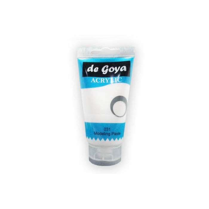 

modeling paste 75ml