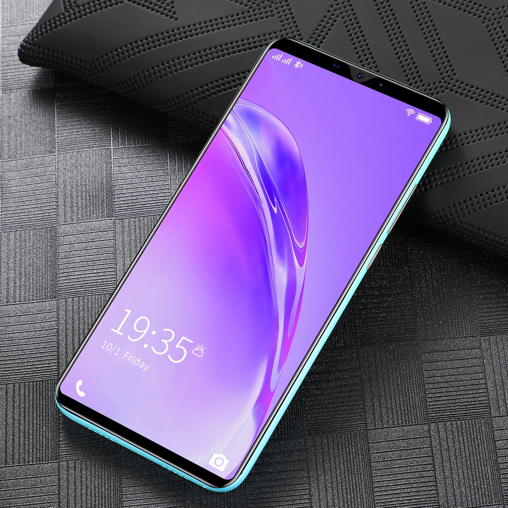 [handphone murah] hp android termurah  Rino 4 Pro 5.8inch FHD ram 6GB+rom 128GB hp 5g kredit hp cicilan murah gratis ongkir min 0 hp 500 ribuan hp murah cuci gudang-5