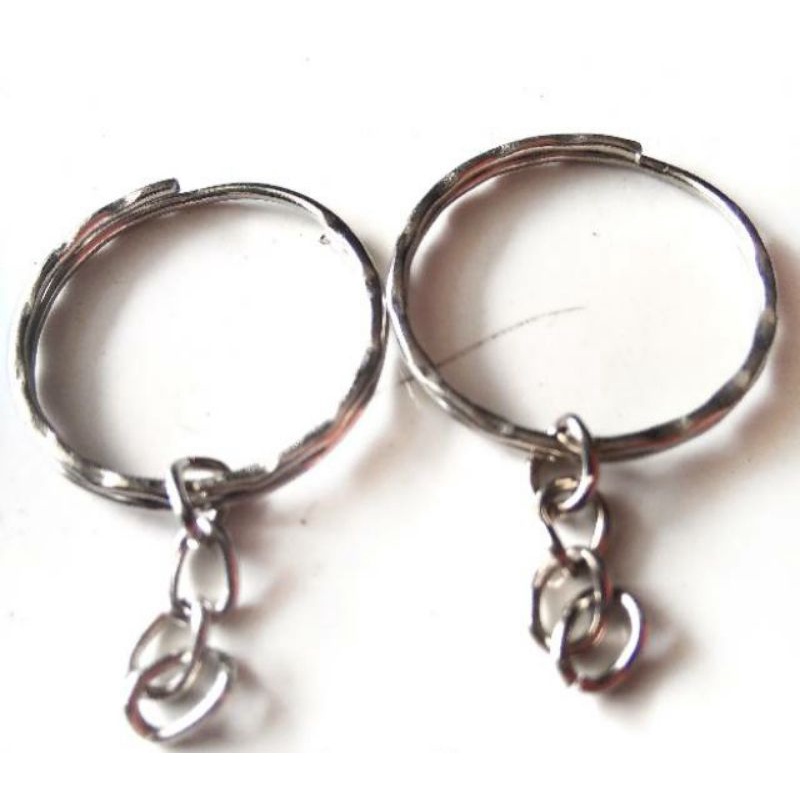

RING GANTUNGAN KUNCI BAHAN GANCI MURAH STAINLESS RING GANCI