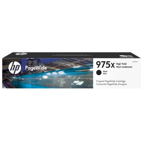 Tinta HP 975 x Black Original
