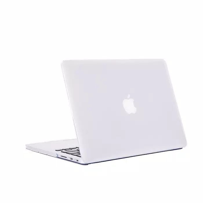 Casing Cover Matte Hardcase Macbook Air Retina Display13 inch M1 A1932/2179/2337