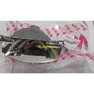 Refektor lampu Shogun Kebo / Satria 2 tak ( Tanpa kaca )