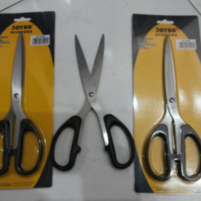 

kertas-pemotong- gunting besar joyko sc-848 -pemotong-kertas.