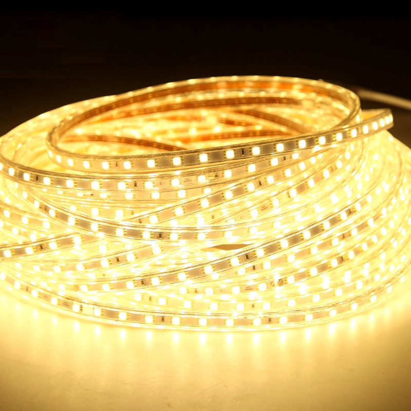 5050 Lampu LED Strip Ruang Tamu Kamar Tidur Langit langit 5050 Lampu LED Strip Ruang Tamu Kamar Tidur Langit langit