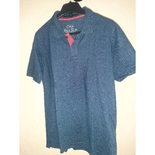 Polo Cole