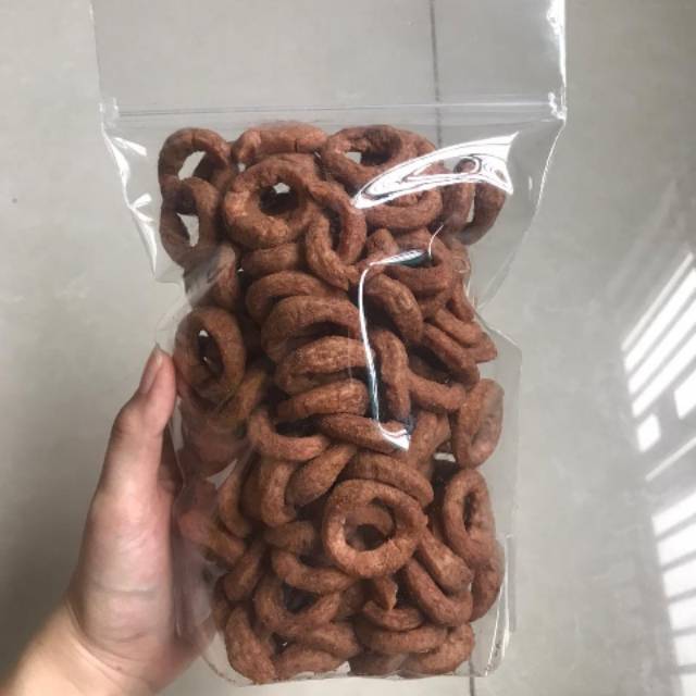 

RiNG COKLAT
