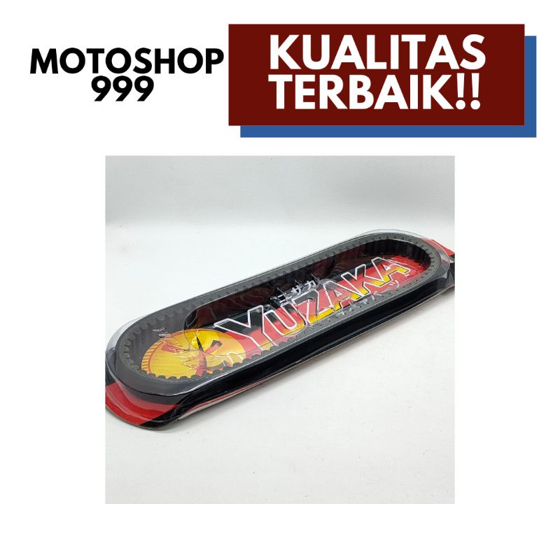 Fan belt Aerox Yuzaka