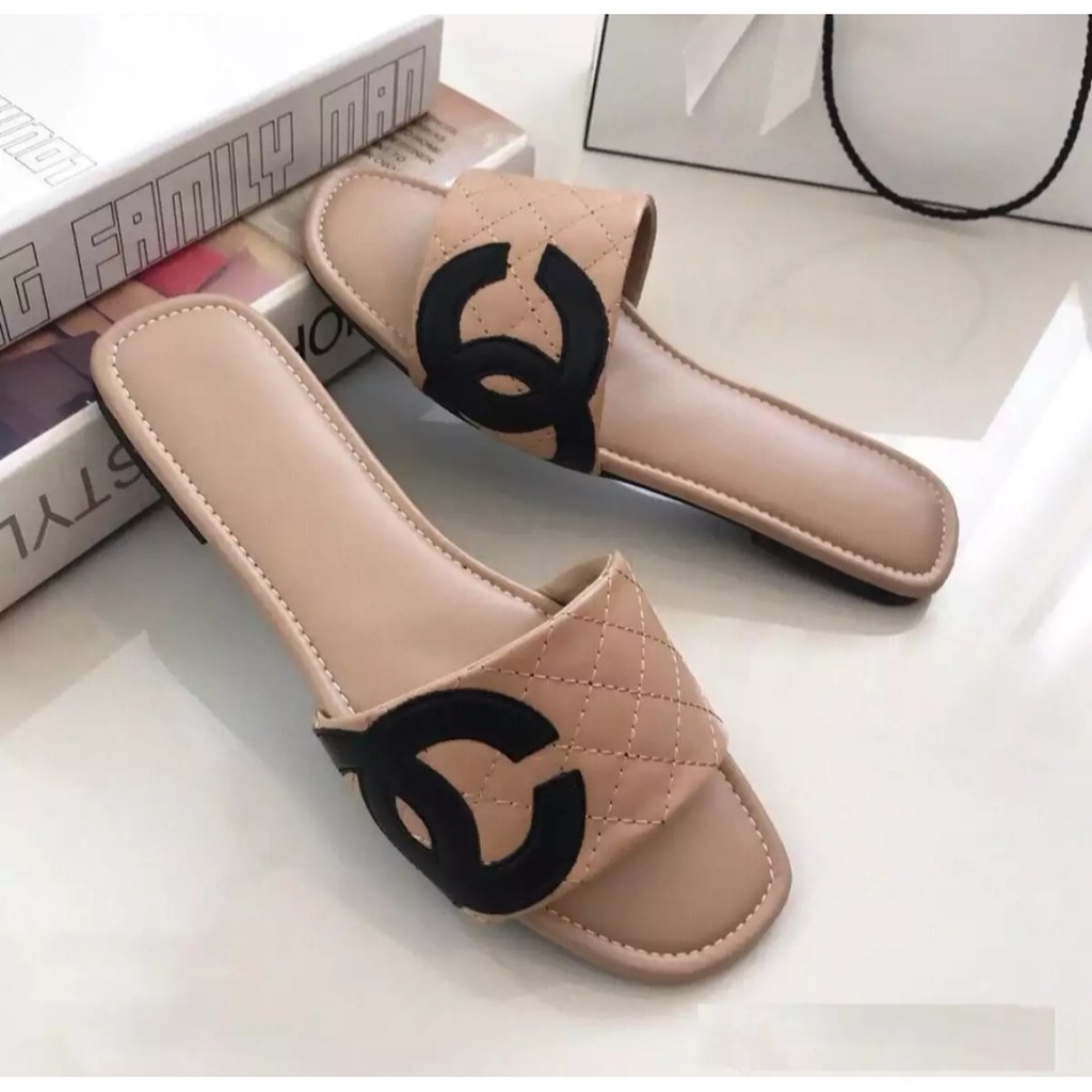 SANDAL WANITA TRENDY AU 03