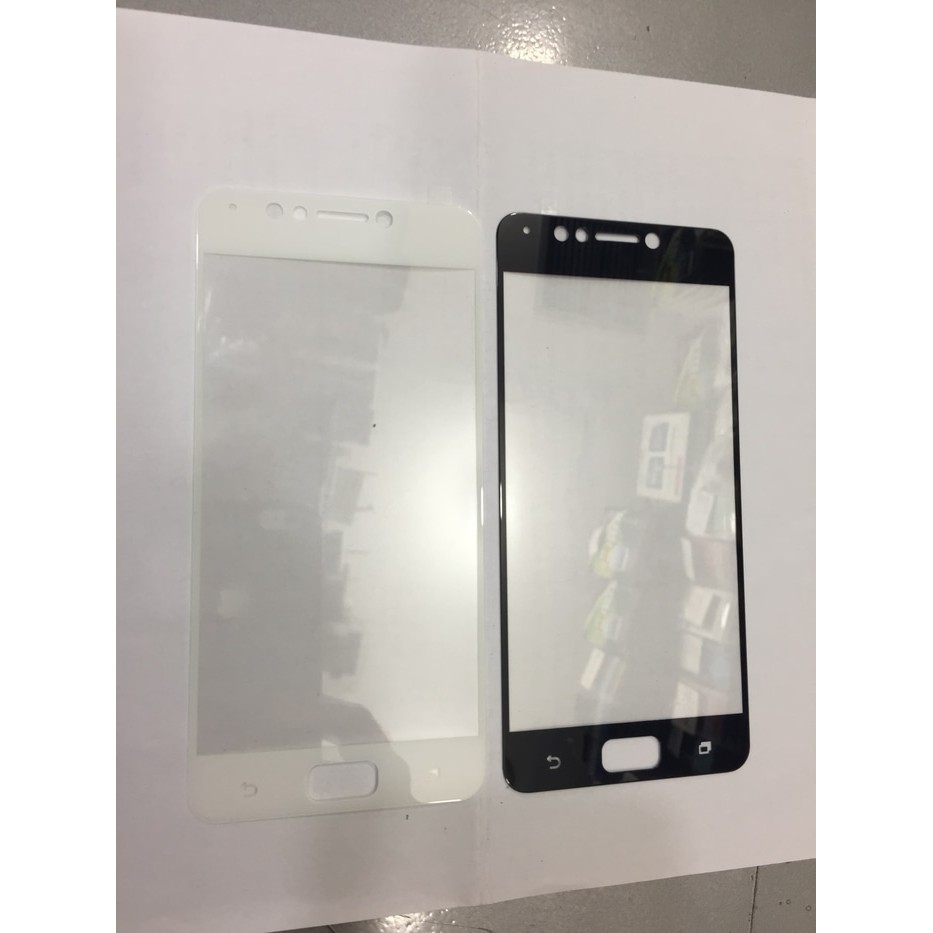 Temper full Asus Zoom S / ze553KL