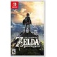 Zelda Breath of the Wild Nintendo Nintendo Switch Digital Primary