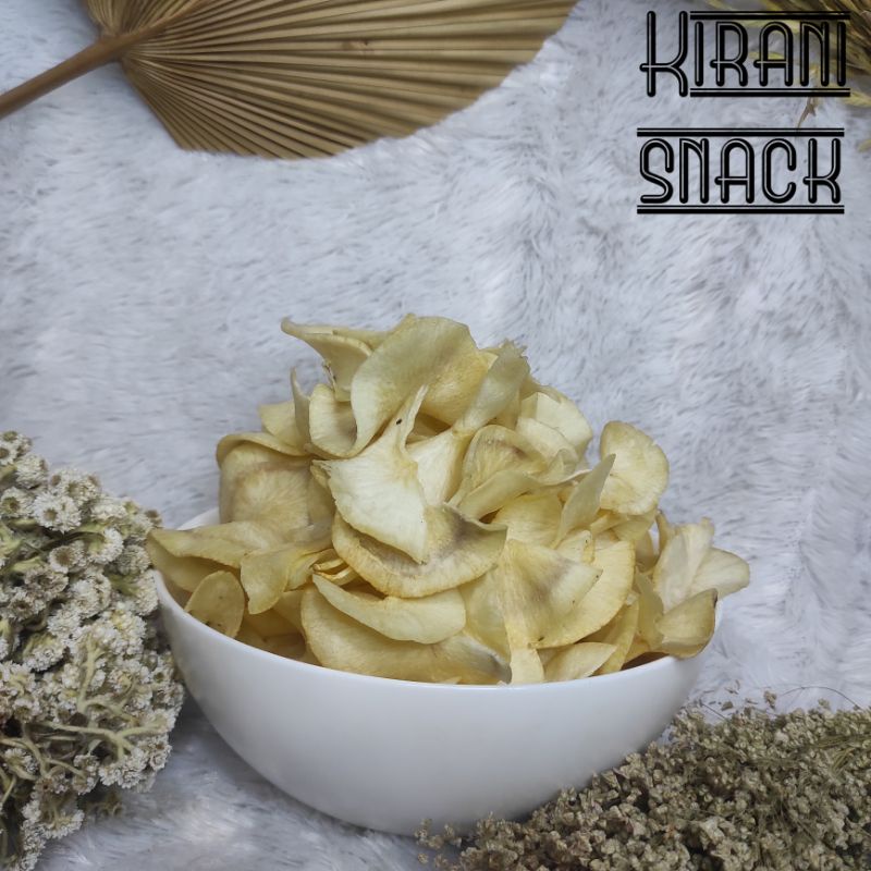 

KERIPIK GADUNG 1KG MENTAH