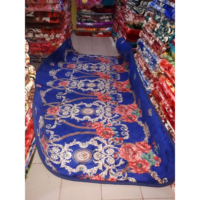 Karpet Import Malaysia