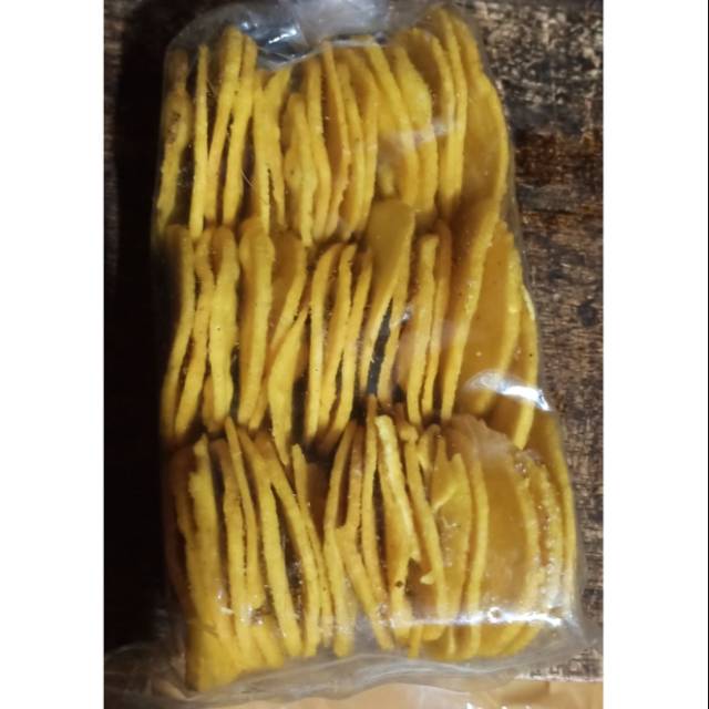 

Kerupuk lento kuning kecil2