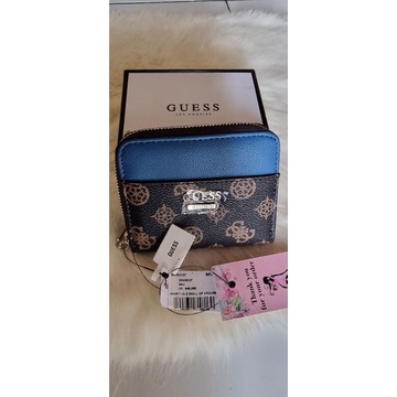 dompet guess ori || dompet lipat || dompet kecil || dompet murah