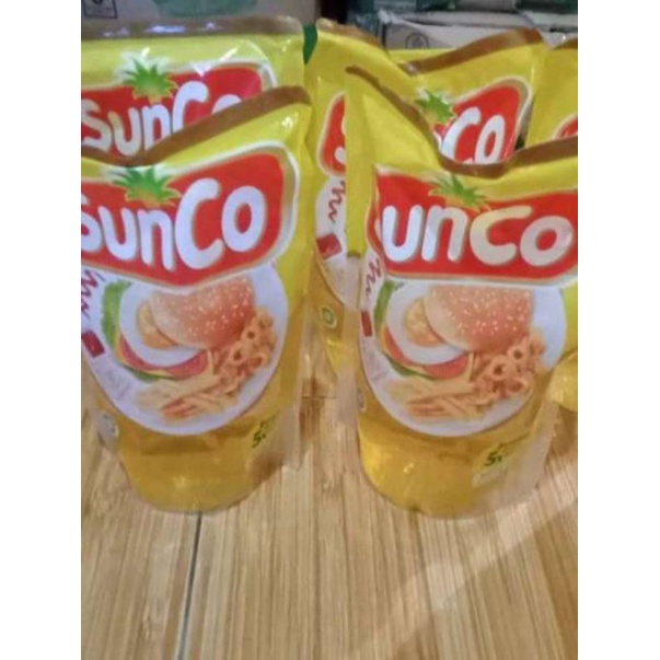 

minyak goreng