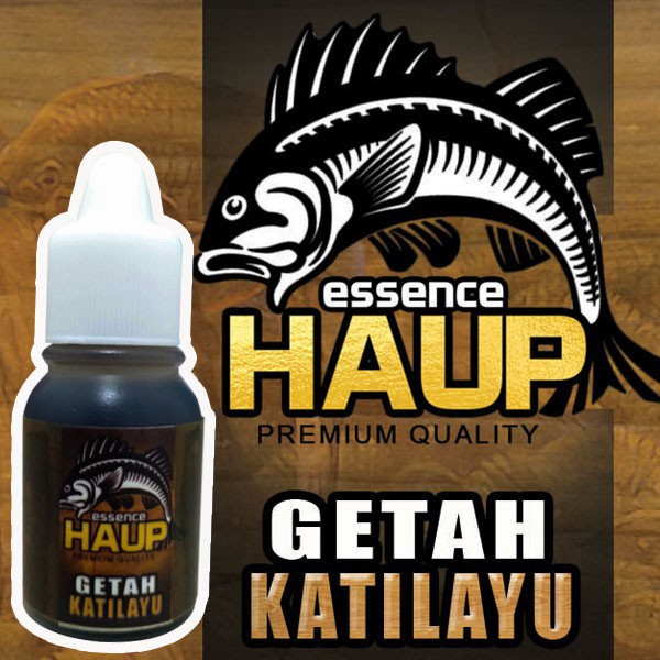 Essen Original Getah Katilayu