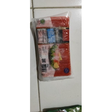 

Cidea Crab Stick Premium 250gr