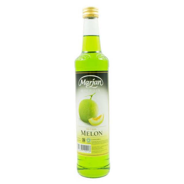 

Marjan melon 460ml botol