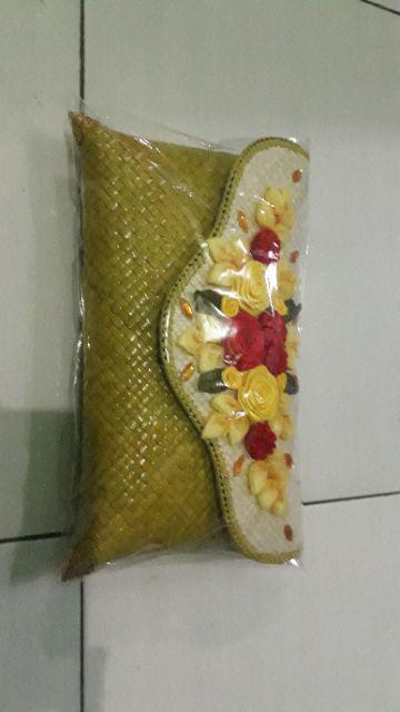 Rantai (tali Panjang)