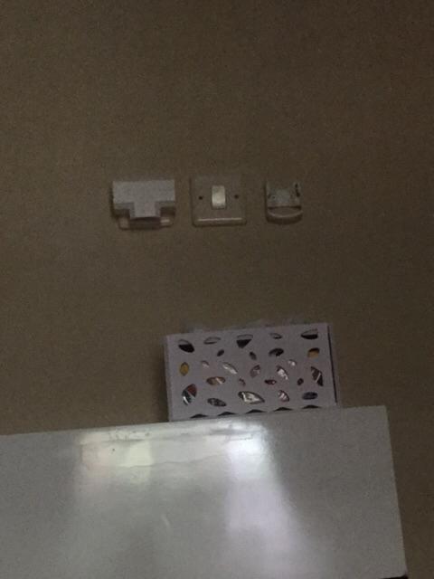 Fasahaya Kotak Tisu Dekoratif Motif Lucu Mudah Di Pasang Unik Ktdm01