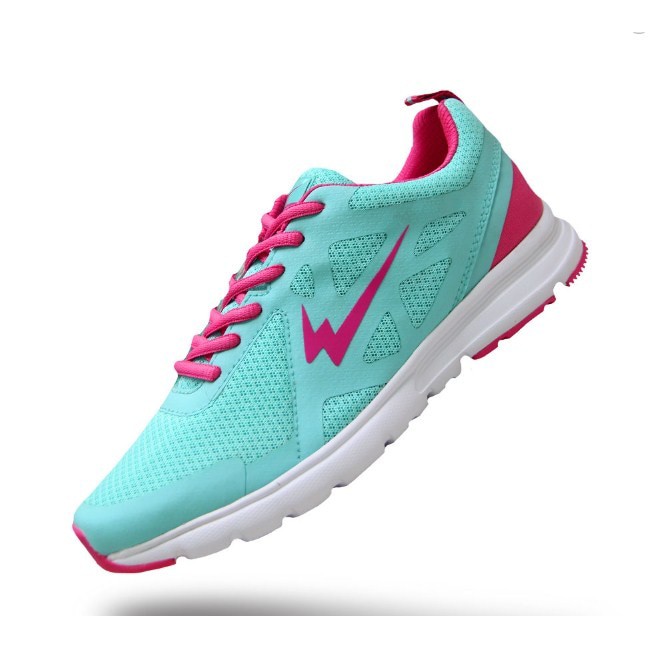 SEPATU LARI WANITA EAGLE AURORA WOMEN RUNNING