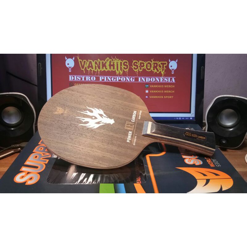 SURBEX BLACK POWER KEV