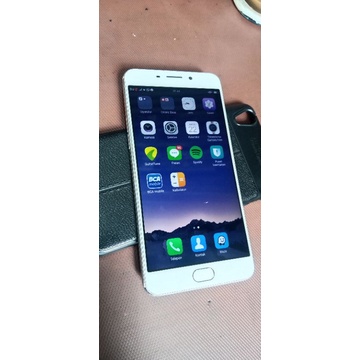 oppo F1 plus second