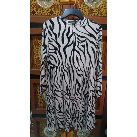 PRELOVED TUNIK BY NHS.LOOKS