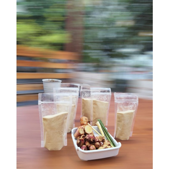 

JJ Serbuk Jahe Merah