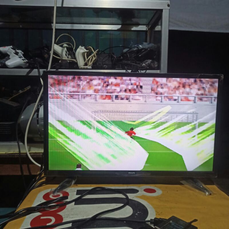 FLASHDISK 16GB FULL GAME PS 1 PS 2 BISA DIMAINKAN DI PS 2