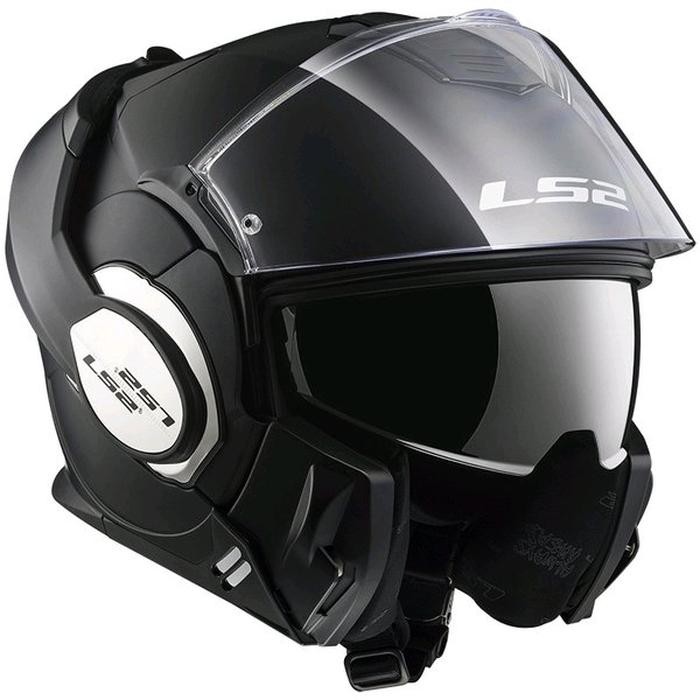 helm ls2