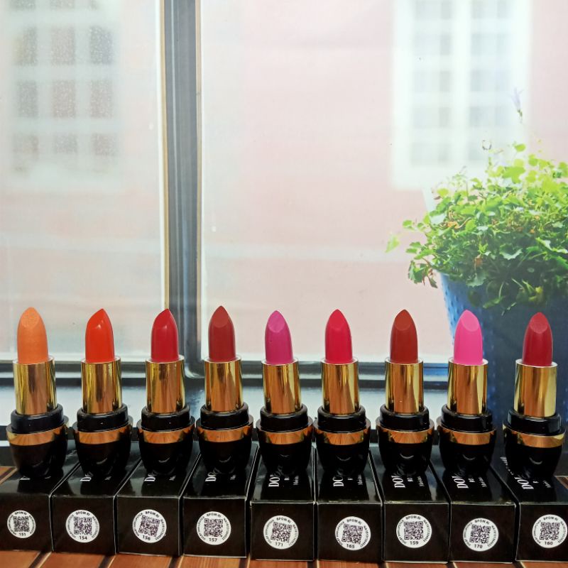 Lipstick Dolby 300 Tahan Lama Satuan