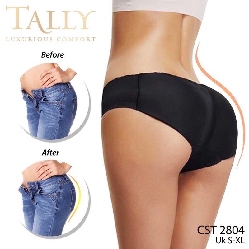 TALLY CD CELANA CORSET PANTAT 2804 BA016 BA 016 SOREX|CD BUSA SOREX BA016 CD BUSA TALLY 2804 TALLY- ADA BUSA DI BAGIAN PANTAT | CELANA DALAM PEMBESAR BOKONG - CD KORSET PANTAT -  SIZE M-XL- ARA98STORE