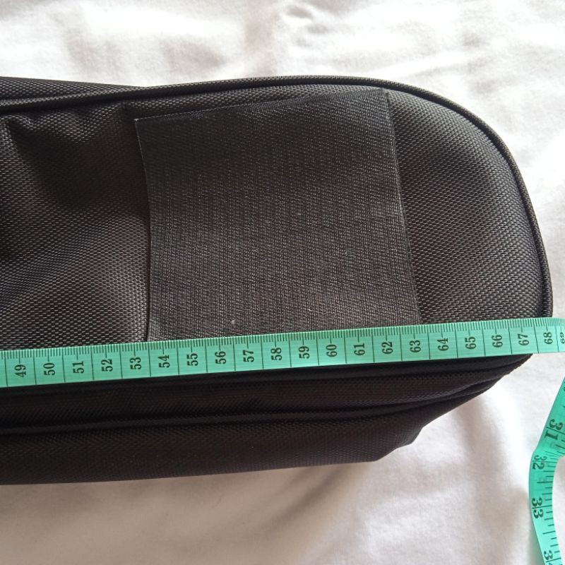 Tas Golok BoB Xtra Long 68cm