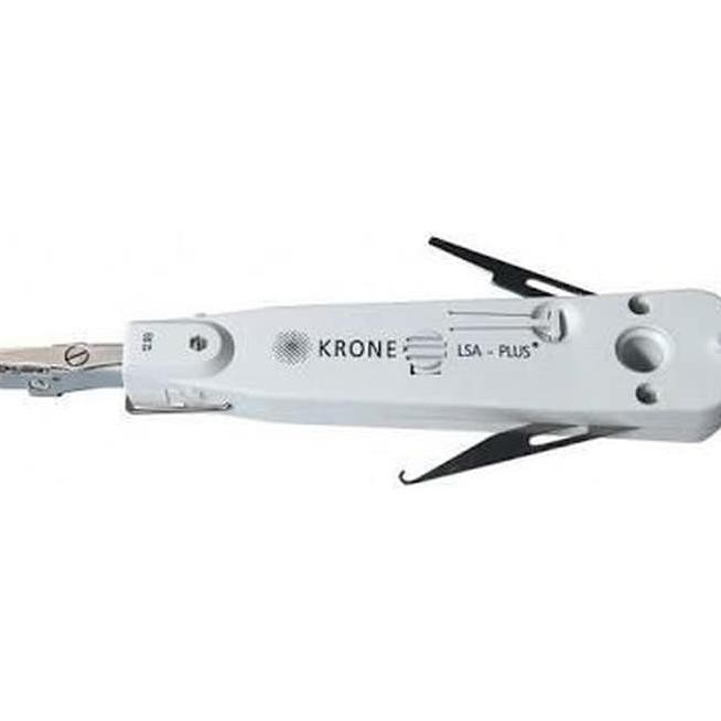 TANG LSA KRONE / INSERTION TOOL LSA KRONE
