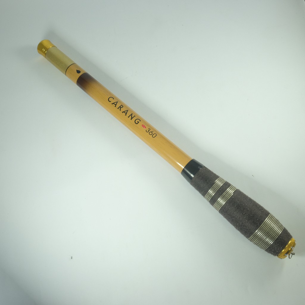 Joran Tegek Oregon Carang