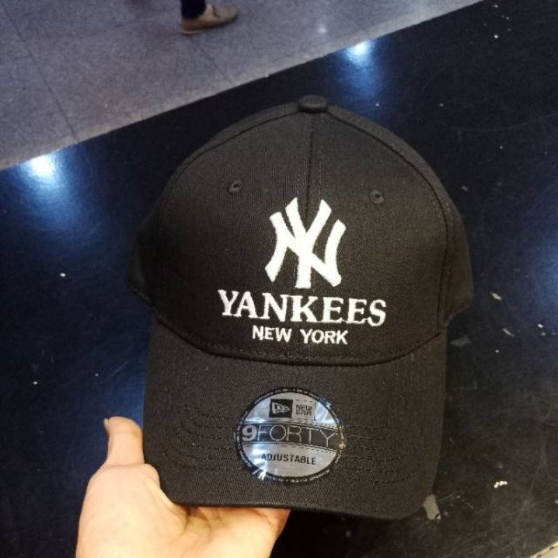 Topi Baseball NY Yankees Premium Quality