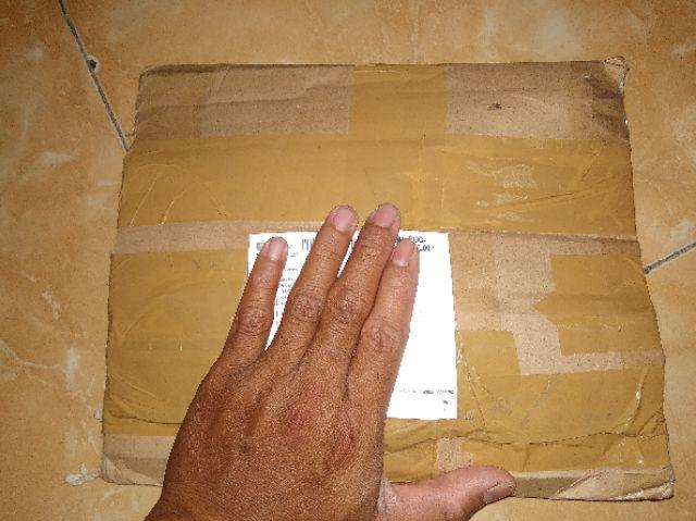 Kran Angsa Flexible Kepala Kecil Engkel 1/2 Chrome