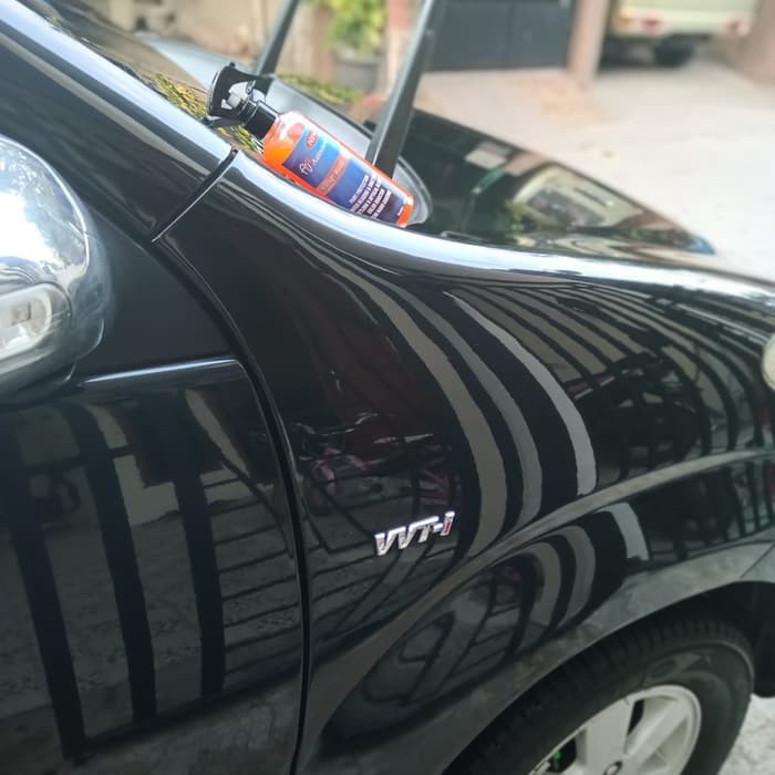 GENIO auto seal Paint Protection pengkilap perawatan body mobil motor