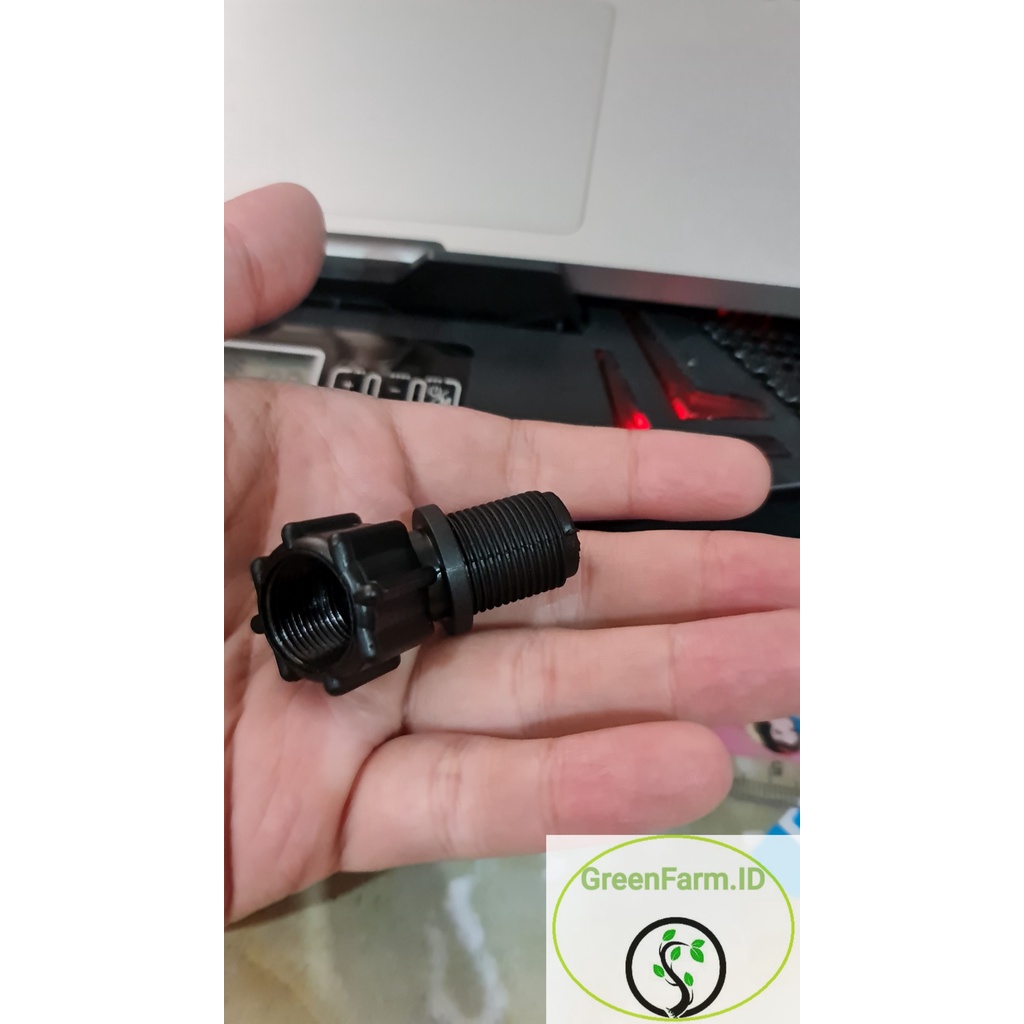 Sparepart Elbow pompa solo