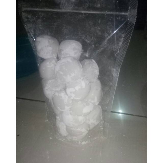 

Cimol moza saos cocol carbonara